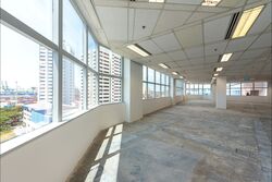 Abi Plaza (D2), Office #450686741